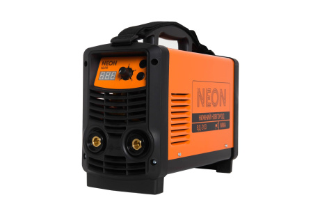 Аппарат инверторный ВД-203 NEON НАКС